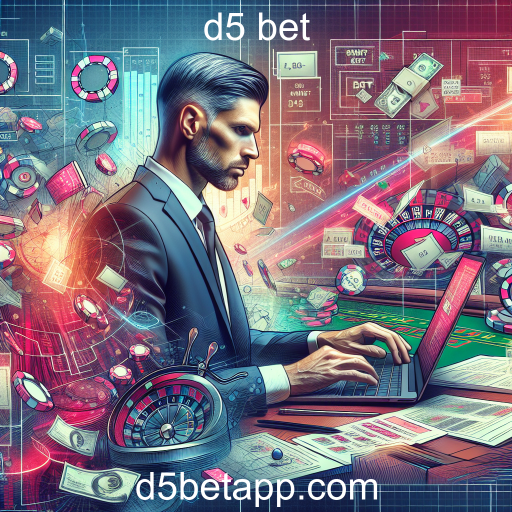 Descubra os Melhores Guias de Aposta no d5 bet