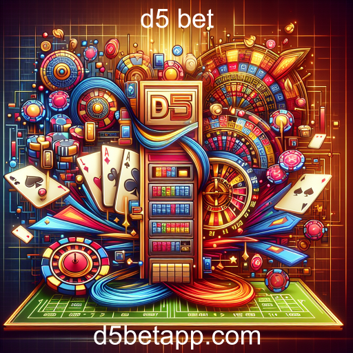 Maximize Seus Ganhos com as Ofertas da d5 bet